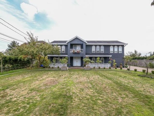 House for sale in Richmond, Richmond, 8820 No. 4 Road, 263178163 | Realtylink.org