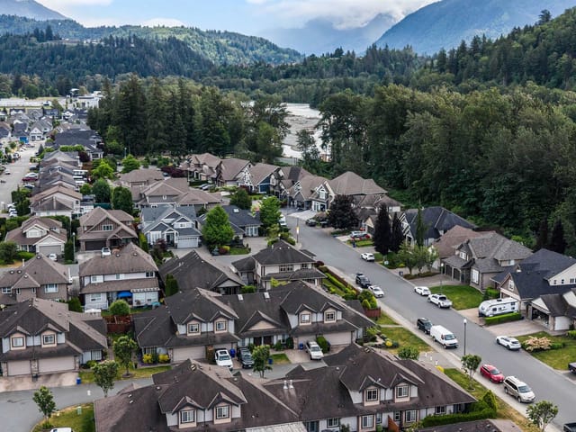 Townhouse for sale in Chilliwack, Sardis, 74 44523 McLaren Drive, 263178164 | Realtylink.org