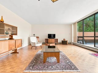 Apartment for sale in Vancouver, Vancouver West, 509 4900 Cartier Street, 263178166 | Realtylink.org
