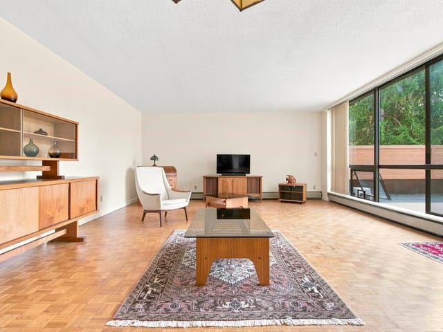 Apartment for sale in Vancouver, Vancouver West, 509 4900 Cartier Street, 263178166 | Realtylink.org