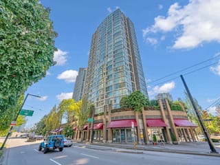Apartment for sale in Vancouver, Vancouver West, 2901 1008 Cambie Street, 263178167 | Realtylink.org