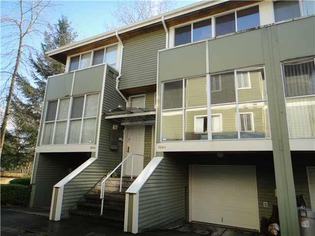Townhouse for sale in Vancouver, Vancouver East, 3396 Cobblestone Avenue, 263178170 | Realtylink.org