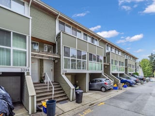Townhouse for sale in Vancouver, Vancouver East, 3396 Cobblestone Avenue, 263178170 | Realtylink.org