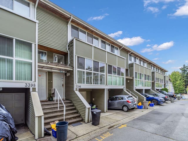 Townhouse for sale in Vancouver, Vancouver East, 3396 Cobblestone Avenue, 263178170 | Realtylink.org