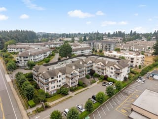 Apartment for sale in Abbotsford, Abbotsford, 201 2491 Gladwin Road, 263178171 | Realtylink.org