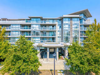 Apartment for sale in Richmond, Richmond, 322 9373 Hemlock Drive, 263178173 | Realtylink.org
