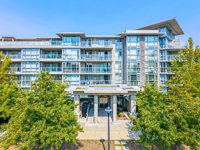 Apartment for sale in Richmond, Richmond, 322 9373 Hemlock Drive, 263178173 | Realtylink.org