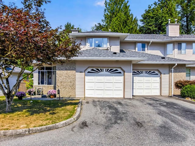 Townhouse for sale in Maple Ridge, Maple Ridge, 33 22900 126 Avenue, 263178176 | Realtylink.org