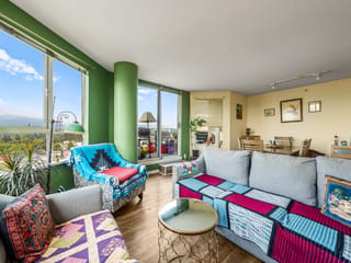 Apartment for sale in Vancouver, Vancouver East, 1405 3489 Ascot Place, 263178177 | Realtylink.org