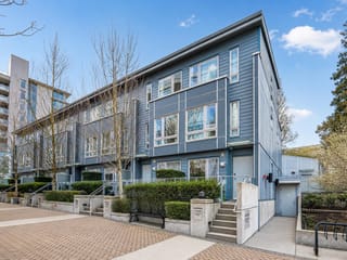 Townhouse for sale in Vancouver, Vancouver East, 4888 Eldorado Mews, 263178178 | Realtylink.org