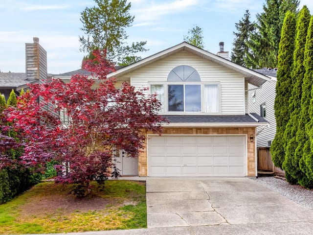 House for sale in Maple Ridge, Maple Ridge, 22525 Brickwood Close, 263178181 | Realtylink.org