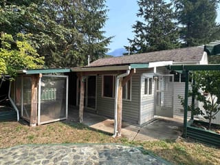 Lot for sale in Columbia Valley, Cultus Lake & Area, 43 1650 Columbia Valley Road, 263178182 | Realtylink.org