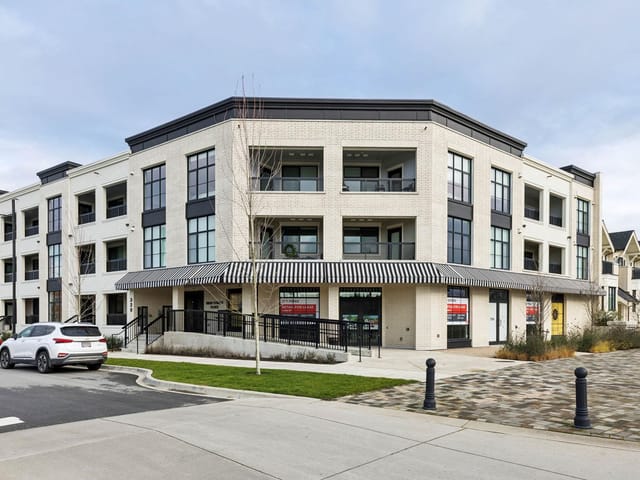 Apartment for sale in Tsawwassen, Tsawwassen, 101 320 Ridge Street, 263178183 | Realtylink.org