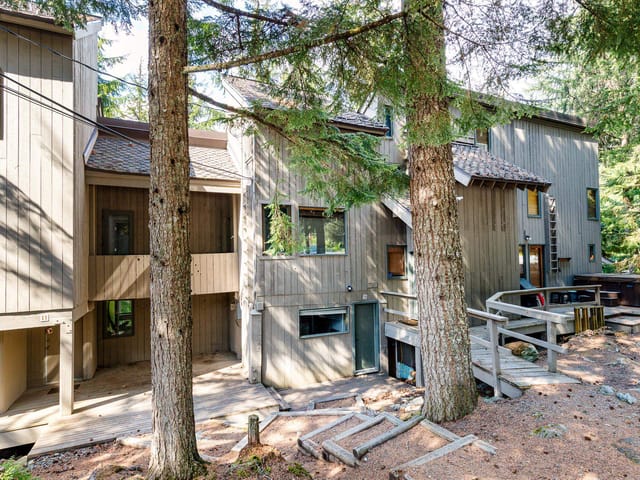 Townhouse for sale in Whistler, Whistler, 12 2301 Cavendish Way, 263178186 | Realtylink.org