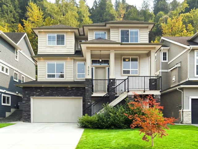 House for sale in Chilliwack, Chilliwack, 47024 Quarry Road, 263178188 | Realtylink.org