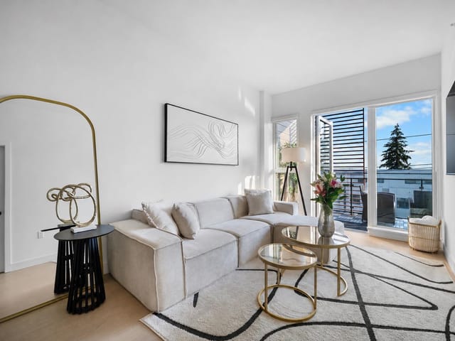 Apartment for sale in North Vancouver, North Vancouver, 454 422 E 3rd Street, 263178189 | Realtylink.org