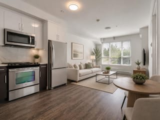 Apartment for sale in Surrey, North Surrey, 214 9983 E Barnston Drive, 263178192 | Realtylink.org