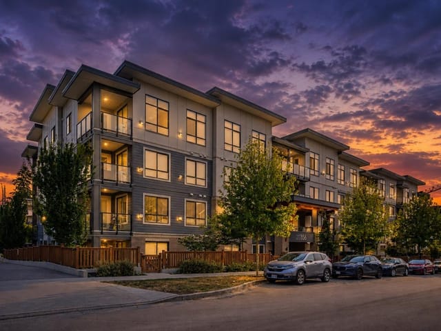 Apartment for sale in Langley, Langley, 402 20356 72b Avenue, 263178193 | Realtylink.org