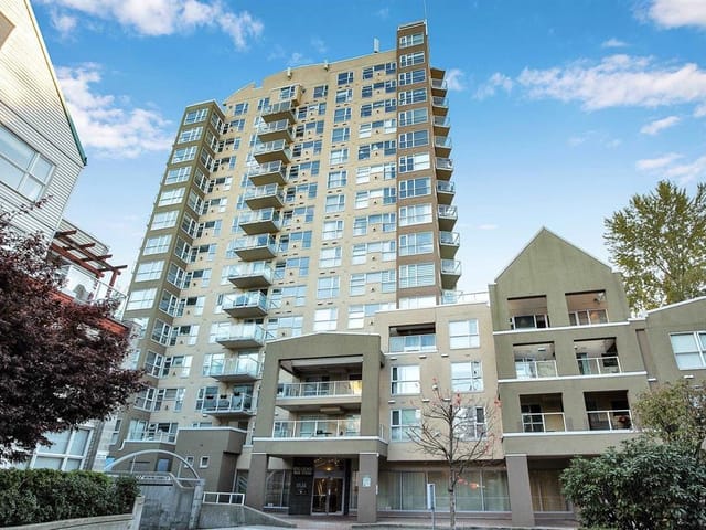 Apartment for sale in Surrey, North Surrey, 507 9830 Whalley Boulevard, 263178198 | Realtylink.org