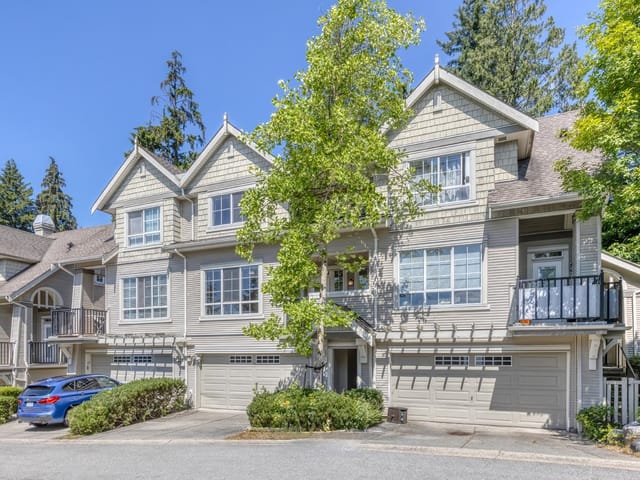 Townhouse for sale in Coquitlam, Coquitlam, 84 1380 Pinetree Way, 263178200 | Realtylink.org