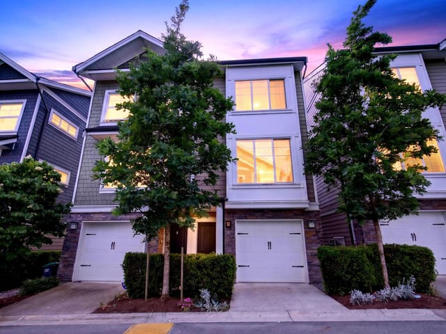 Townhouse for sale in Langley, Langley, 34 21150 76a Avenue, 263178202 | Realtylink.org