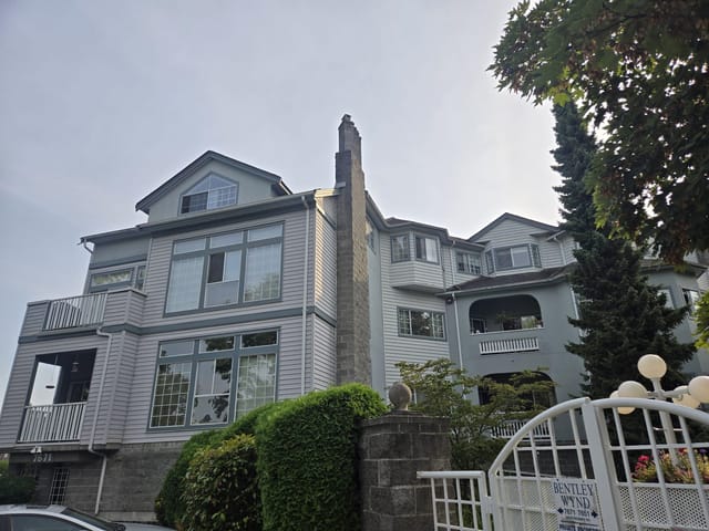 Apartment for sale in Richmond, Richmond, 302 7651 Abercrombie Drive, 263178203 | Realtylink.org