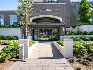 Apartment for sale in Langley, Langley, A210 20078 85 Avenue, 263178205 | Realtylink.org