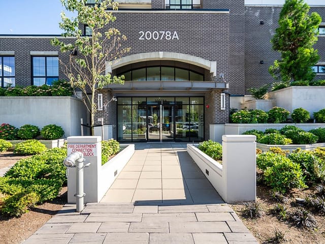 Apartment for sale in Langley, Langley, A210 20078 85 Avenue, 263178205 | Realtylink.org