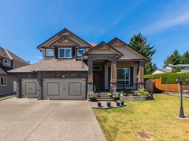 House for sale in Langley, Langley, 7043 197b Street, 263178208 | Realtylink.org