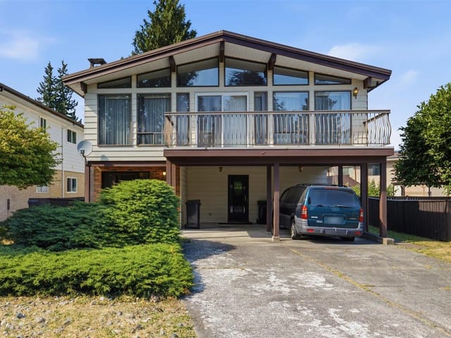 House for sale in Coquitlam, Coquitlam, 967 Pelton Avenue, 263178209 | Realtylink.org