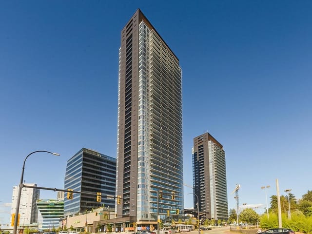 Apartment for sale in Surrey, North Surrey, 1704 13615 Fraser Highway, 263178210 | Realtylink.org