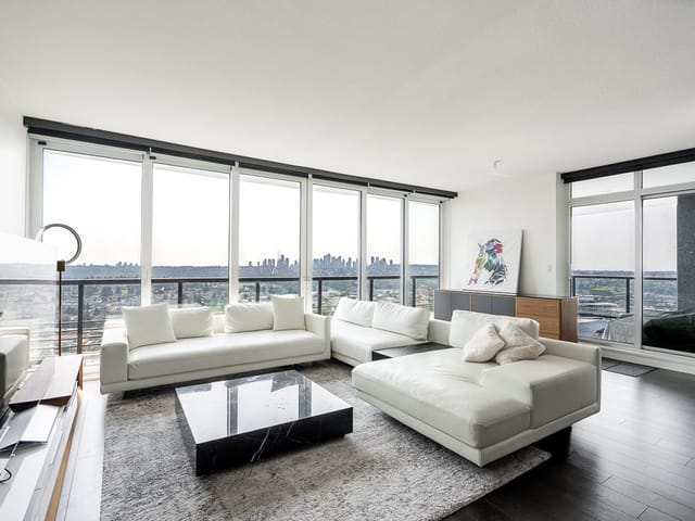 Apartment for sale in Burnaby, Burnaby North, 4308 4720 Lougheed Highway, 263178213 | Realtylink.org
