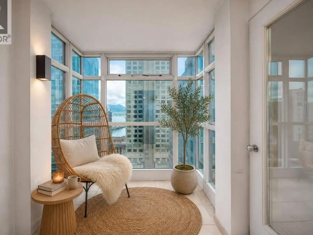 Apartment for rent in Vancouver, Vancouver West, 438 Seymour Street, 263178214 | Realtylink.org