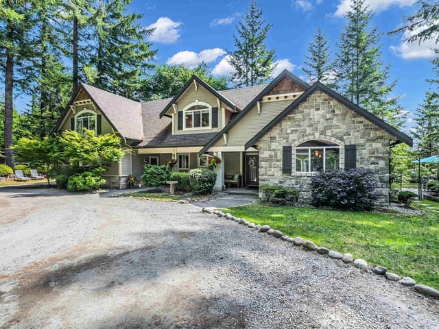 House for sale in Maple Ridge, Maple Ridge, 13546 232 Street, 263178216 | Realtylink.org