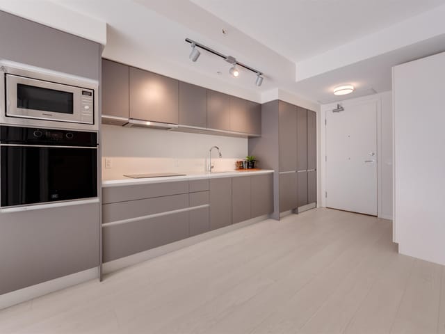 Apartment for sale in Vancouver, Vancouver East, 628 180 E 2nd Avenue, 263178221 | Realtylink.org