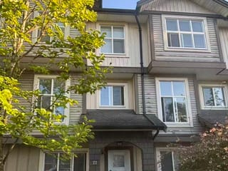 Townhouse for sale in Richmond, Richmond, 22 5988 Lancing Rd, 263178222 | Realtylink.org