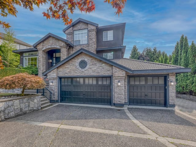 House for sale in Coquitlam, Coquitlam, 3067 Plateau Boulevard, 263178223 | Realtylink.org