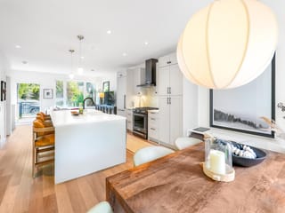 Townhouse for sale in North Vancouver, North Vancouver, 127 525 E 2nd Street, 263178227 | Realtylink.org