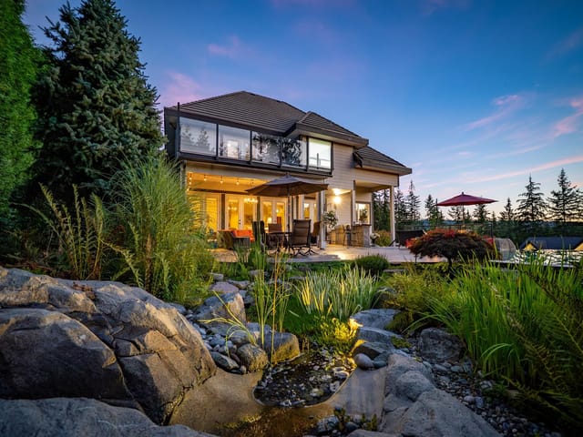 House for sale in Anmore, Port Moody, 136 Deerview Lane, 263178229 | Realtylink.org