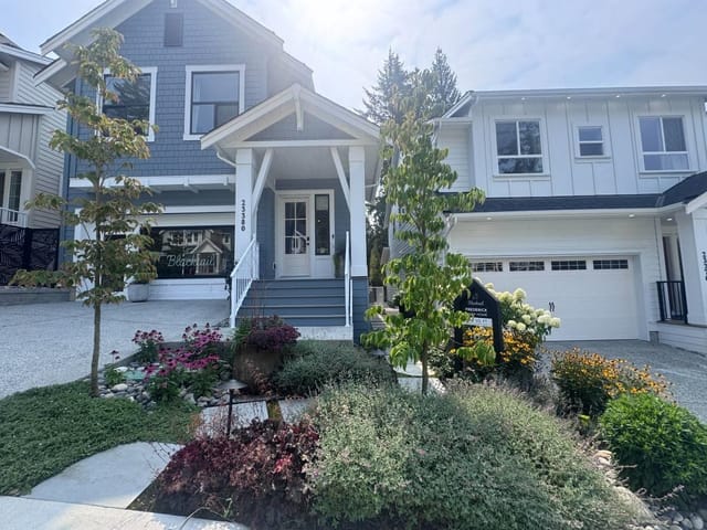 House for rent in Maple Ridge, Maple Ridge, Suite 23370 Seymour St, 263178232 | Realtylink.org