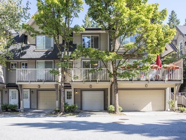 Townhouse for sale in Burnaby, Burnaby East, 19 8415 Cumberland Place, 263178238 | Realtylink.org