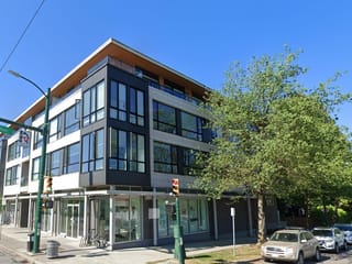 Apartment for sale in Vancouver, Vancouver West, 202 5325 West Boulevard, 263178239 | Realtylink.org