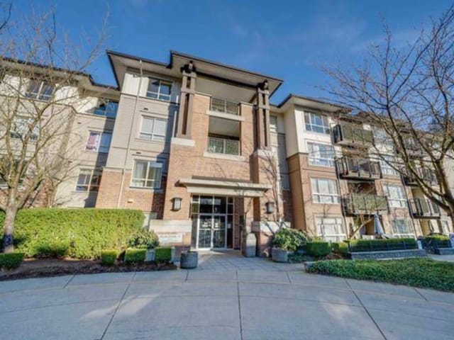 Apartment for rent in Maple Ridge, Maple Ridge, 406 23370 Haney Bypass, 263178240 | Realtylink.org