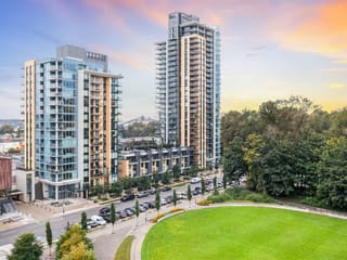 Apartment for sale in North Vancouver, North Vancouver, 1705 1401 Hunter Street, 263178241 | Realtylink.org