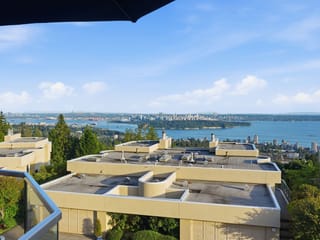 Townhouse for sale in West Vancouver, West Vancouver, 2343 Folkestone Way, 263178243 | Realtylink.org
