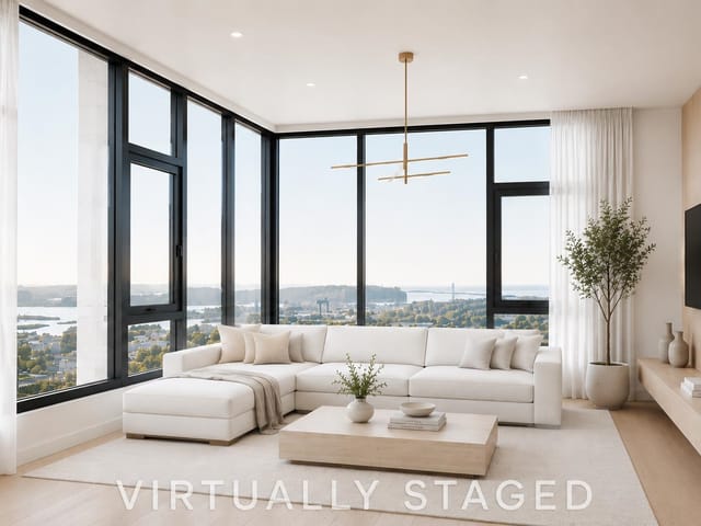 Apartment for sale in North Vancouver, North Vancouver, 1506 128 W 15th Street, 263178244 | Realtylink.org
