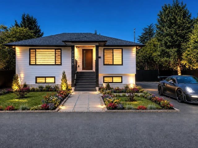 House for sale in Maple Ridge, Maple Ridge, 12475 208 Street, 263178245 | Realtylink.org