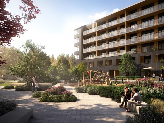 Apartment for sale in Port Moody, Port Moody, 341 1209 Cecile Drive, 263178247 | Realtylink.org