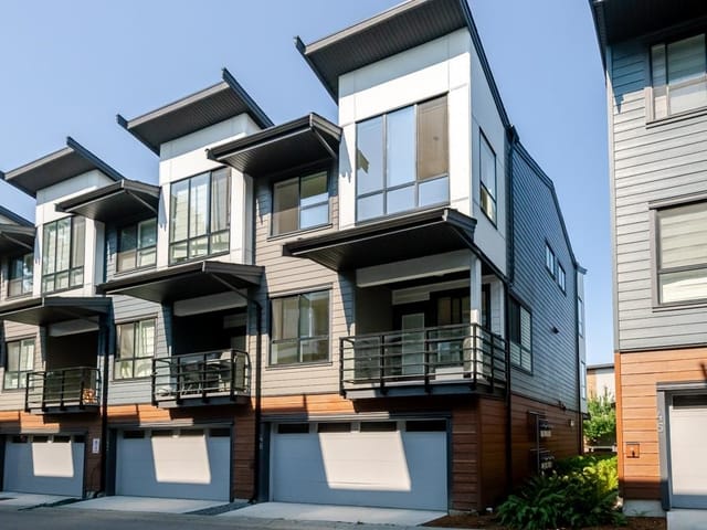 Townhouse for sale in Surrey, Cloverdale, 46 7177 194a Street, 263178248 | Realtylink.org