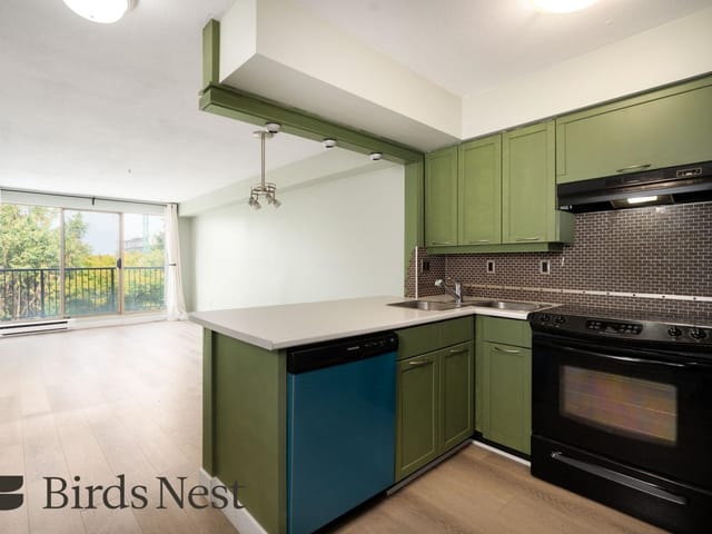 Apartment for rent in Vancouver, Vancouver East, 1099 E Broadway, 263178250 | Realtylink.org